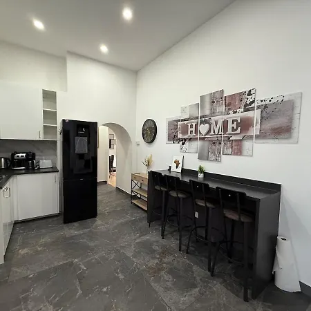 Duplex Meuble Confort, Longs Sejours Dans Le 91
