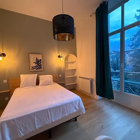 Duplex Meuble Confort, Longs Sejours Dans Le 91 * Corbeil-Essonnes