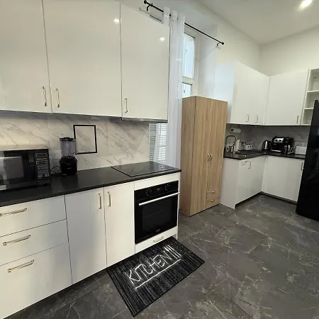 Duplex Meuble Confort, Longs Sejours Dans Le 91 Διαμέρισμα