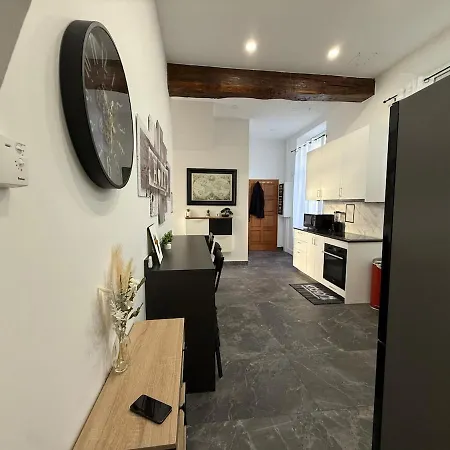 Διαμέρισμα Duplex Meuble Confort, Longs Sejours Dans Le 91 *