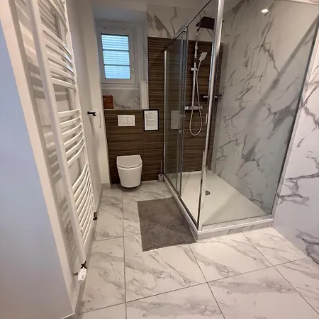 Duplex Meuble Confort, Longs Sejours Dans Le 91 Διαμέρισμα