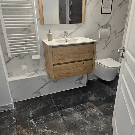 Apartment Duplex Meuble Confort, Longs Sejours Dans Le 91 *